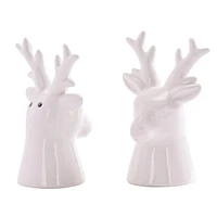 Holiday Time Salt & Pepper Shaker