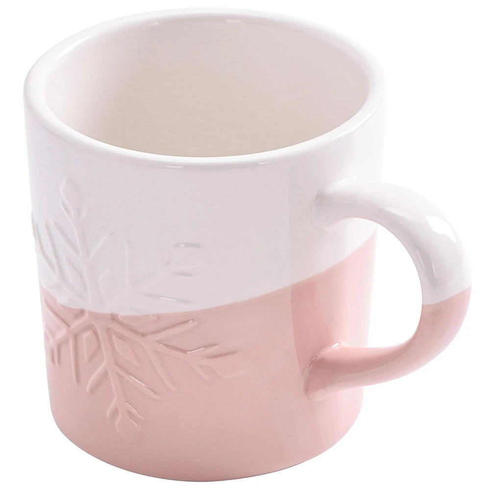 Holiday Time Mug