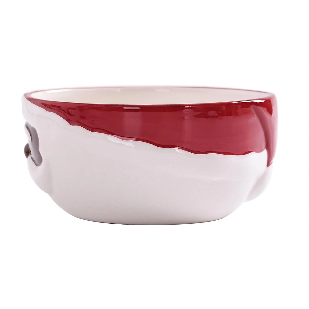 Holiday Time Bowl