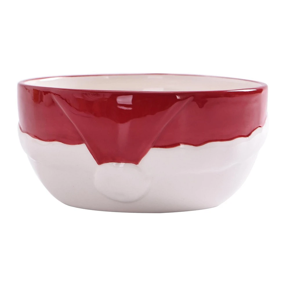 Holiday Time Bowl