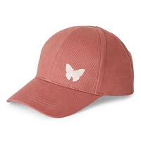 Casquette de baseball George pour filles Tailles 7-16X