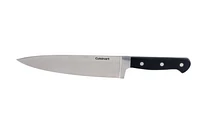 Cuisinart 8 in. (20cm) Chef Knife with Blade Guard - TRC-HCFC, 8 in. (20cm)