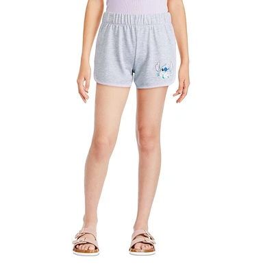 Short Stitch Disney pour filles Tailles TP–TG
