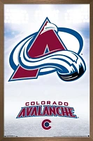 Avalanche du Colorado de la LNH