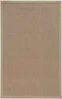 Athena Cork & Beige 9'10" x 13' Area Rug