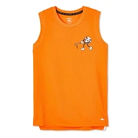 Débardeur de musculation Athletic Works pour garçons Tailles TP–TG