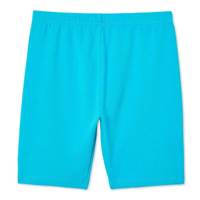 Short George pour filles Tailles TP–TG