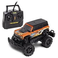 NKOK Ford Bronco Raptor RC Toy