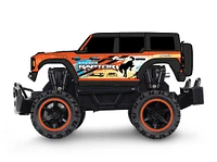 NKOK Ford Bronco Raptor RC Toy