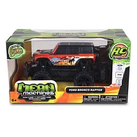 NKOK Ford Bronco Raptor RC Toy