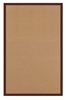 Athena Cork & Brown 8' x 10'1" Area Rug