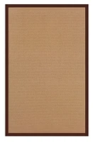 Athena Cork & Brown 8' x 10'1" Area Rug