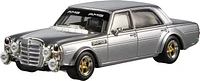 Hot Wheels Premium 1:43rd Scale Mercedes-Benz 300 SEL 6.8 AMG Collectible Car, Gift for Collectors