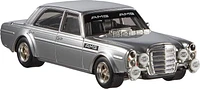 Hot Wheels Premium 1:43rd Scale Mercedes-Benz 300 SEL 6.8 AMG Collectible Car, Gift for Collectors