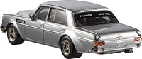 Hot Wheels Premium 1:43rd Scale Mercedes-Benz 300 SEL 6.8 AMG Collectible Car, Gift for Collectors