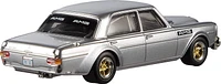 Hot Wheels Premium 1:43rd Scale Mercedes-Benz 300 SEL 6.8 AMG Collectible Car, Gift for Collectors