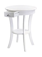 Winsome Sasha Accent Table