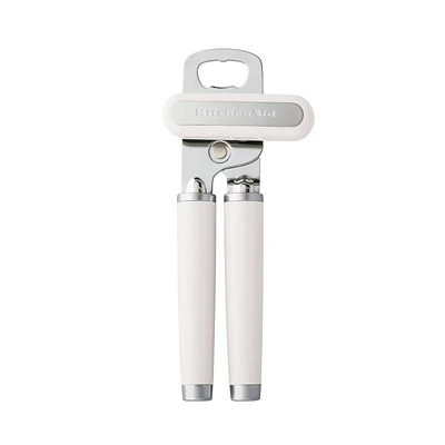 KitchenAid White Can Opener