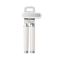 KitchenAid White Can Opener