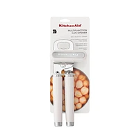 KitchenAid White Can Opener