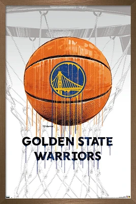 NBA Golden State Warriors