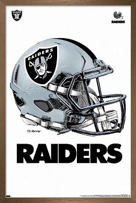 NFL Las Vegas Raiders