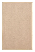 Athena Natural & Beige 8'9" x 12' Area Rug