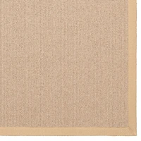 Athena Natural & Beige 8'9" x 12' Area Rug