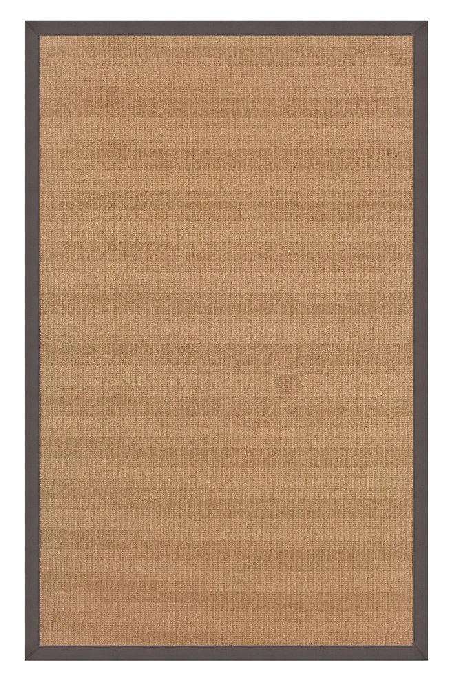 Athena Cork & Slate 5' x 8' Area Rug