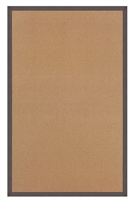 Athena Cork & Slate 5' x 8' Area Rug