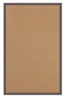 Athena Cork & Slate 5' x 8' Area Rug