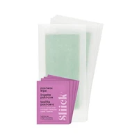 Sliick- Wax Strips - 40 Sliick Wax Strips