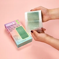 Sliick- Wax Strips - 40 Sliick Wax Strips