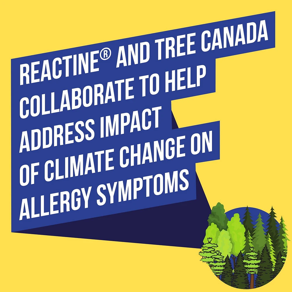 Reactine Enfants Médicament liquide pour les allergies, saveur de raisin, 5 mg 118 ml