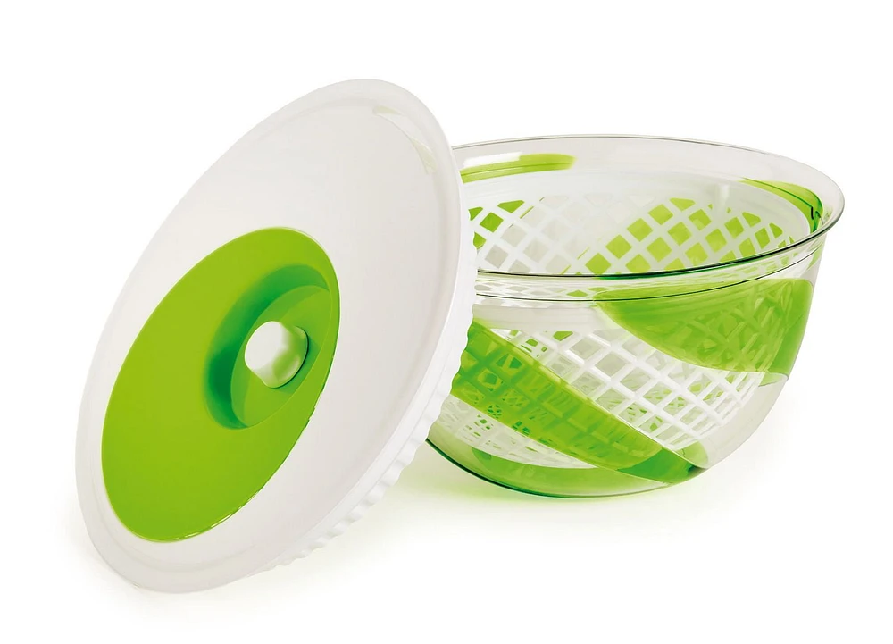 SNIPS SALAD SPINNER 5L