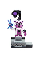 McFarlane Five Nights at Freddy's Season 2 Micro Construction Set - Assortment Case