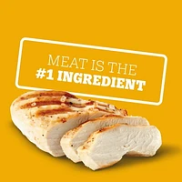 Pedigree Canine Cookouts Adult Dog Treats Meaty Strips Chicken Flavour