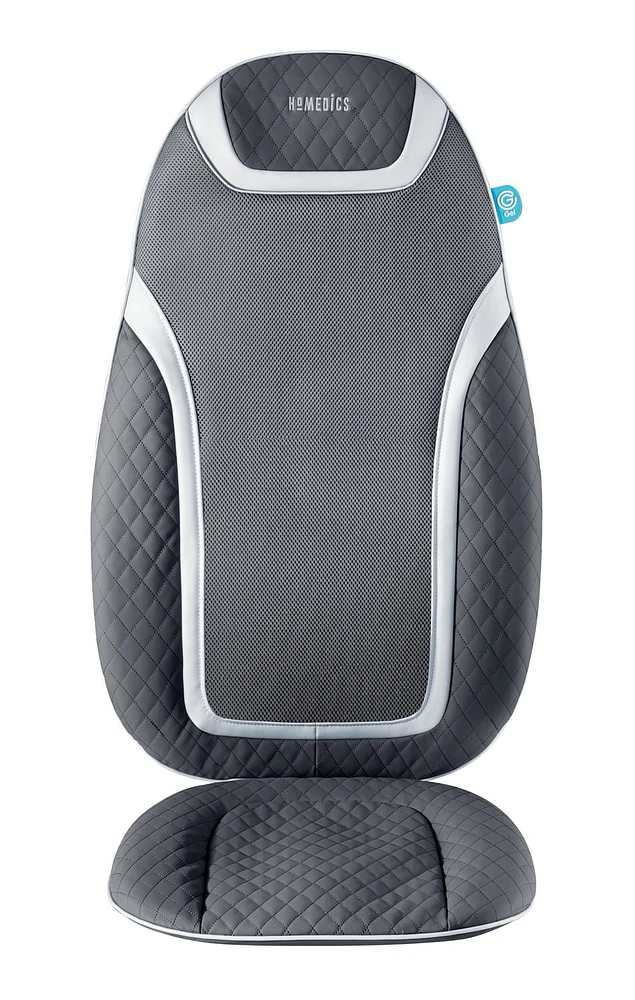 Gentle Touch Shiatsu Massage Cushion