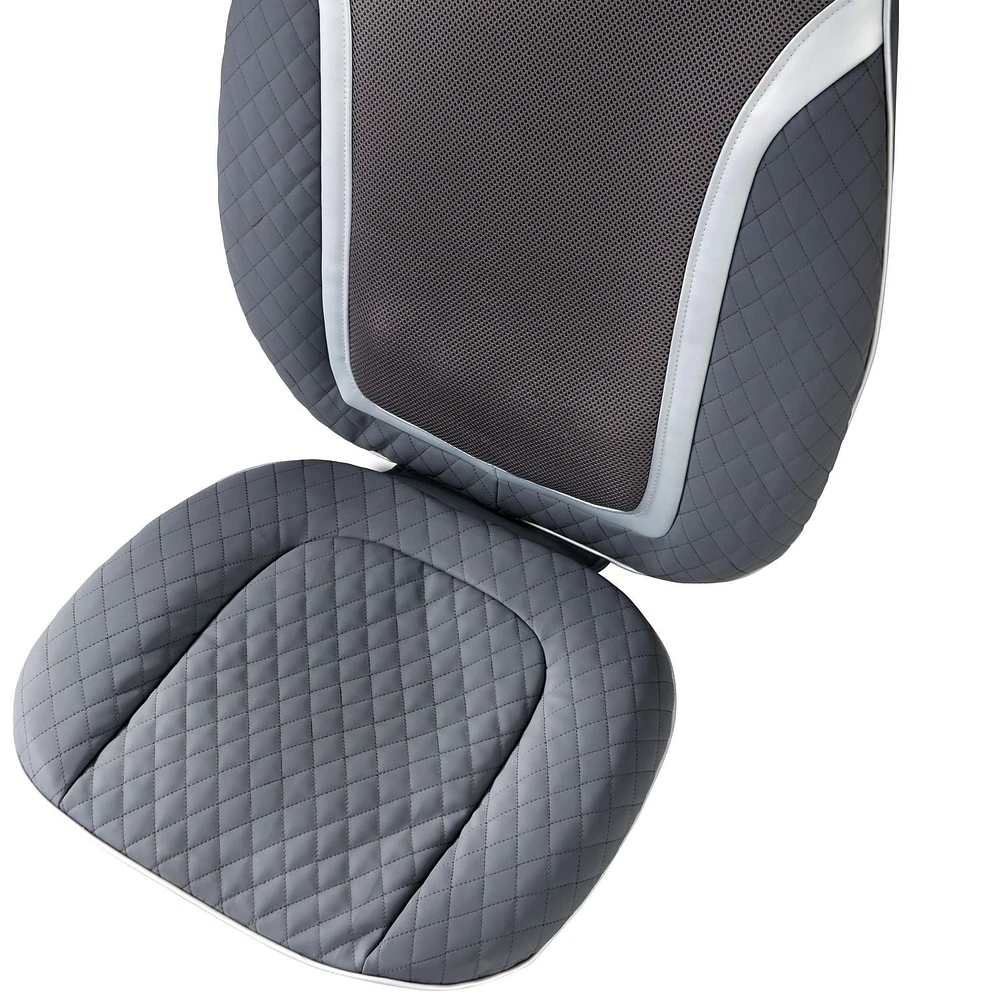 Gentle Touch Shiatsu Massage Cushion