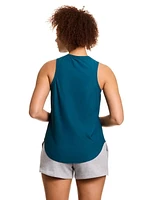 Reebok Débardeur graphique Reflex pour femmes Tailles XS-2XL