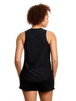 Reebok Women’s Reflex Graphic Tank Top