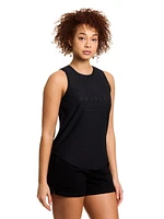 Reebok Women’s Reflex Graphic Tank Top