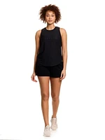 Reebok Women’s Reflex Graphic Tank Top