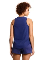 Reebok Débardeur graphique Reflex pour femmes Tailles XS-2XL