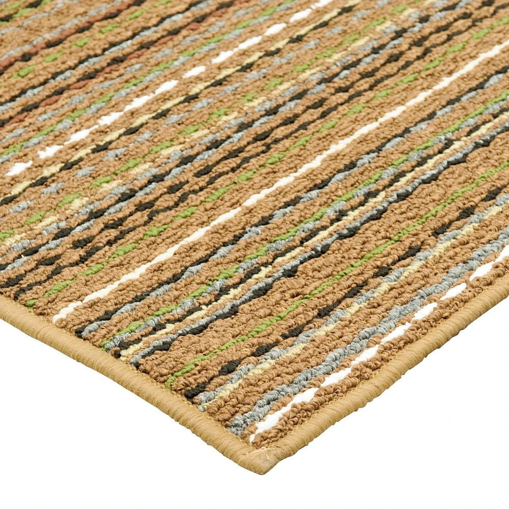 Tapis Warwick de Mainstays assorti