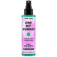 MANE CLUB ONE HIT WONDER 10-in-1 Leave-In Spray, 159 ml