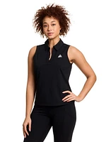 Reebok Women’s Ace Polo Tank Top