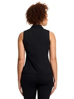 Reebok Women’s Ace Polo Tank Top