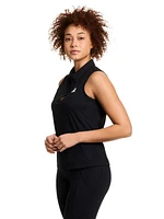 Reebok Women’s Ace Polo Tank Top