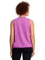Reebok Women’s Pre Season Graphic Tank Top